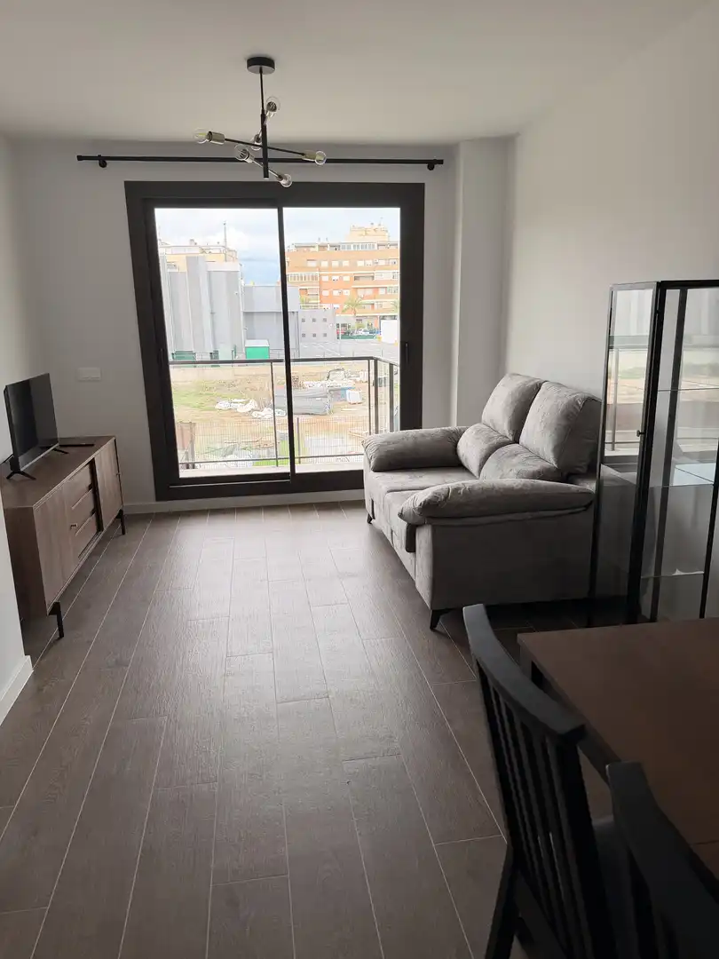 Pis de 80 m² a Sagunt