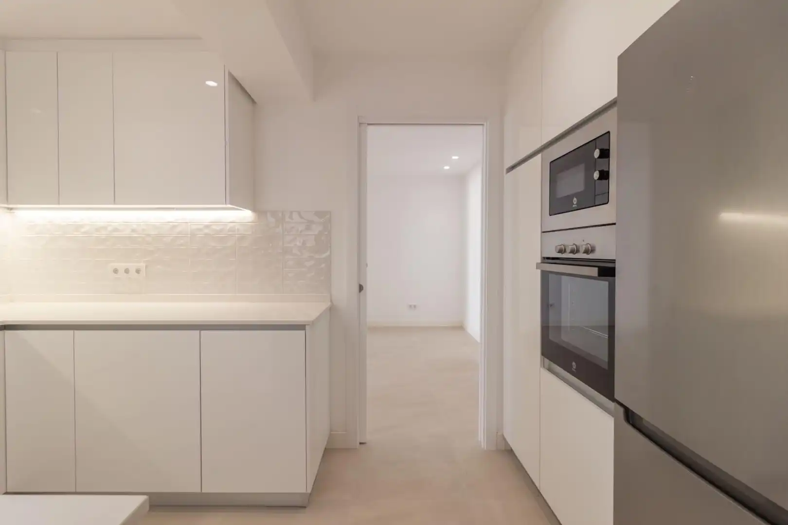 Wohnung 104 m² in Las Palmas de Gran Canaria