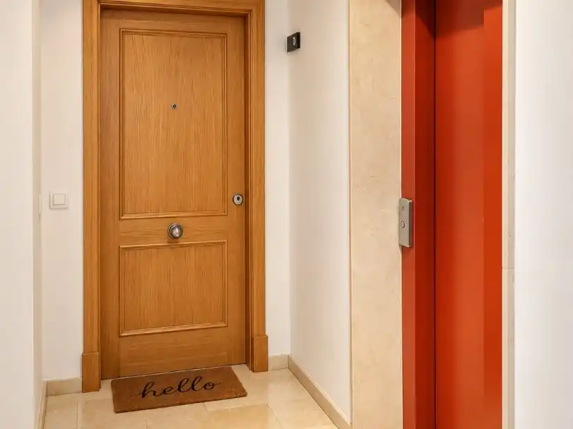 Piso de 110 m² en Palma
