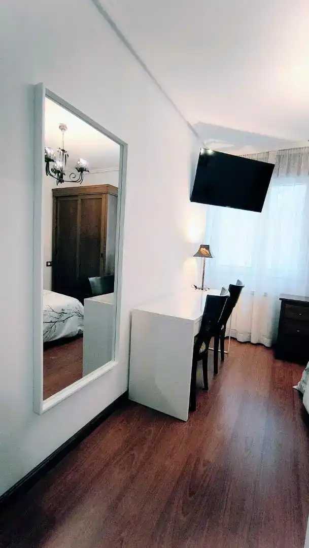 Habitación 90 m², Ferrol