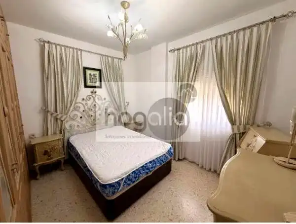Wohnung 130 m² in Sevilla