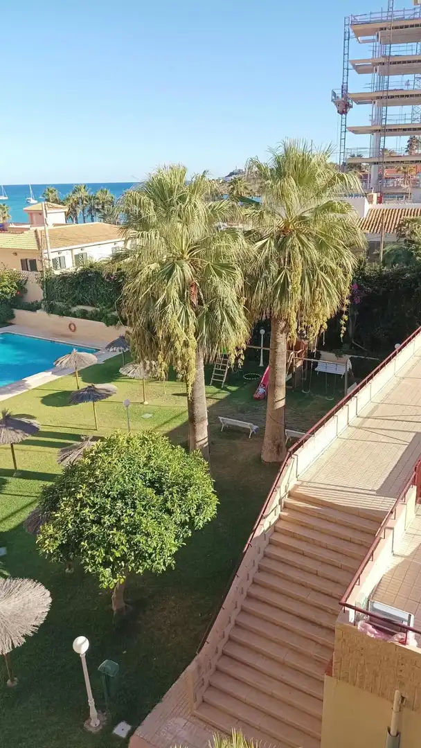 Pis de 75 m² a Alacant
