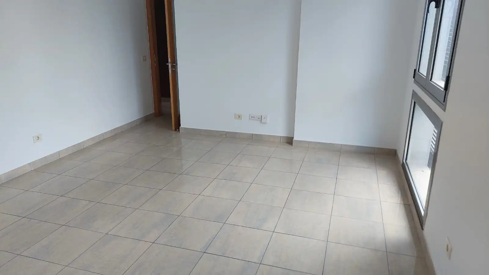 Piso de 106 m² en Las Palmas de Gran Canaria