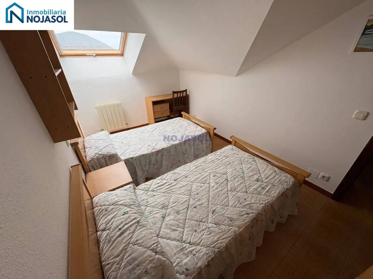 Piso de 60 m² en Noja