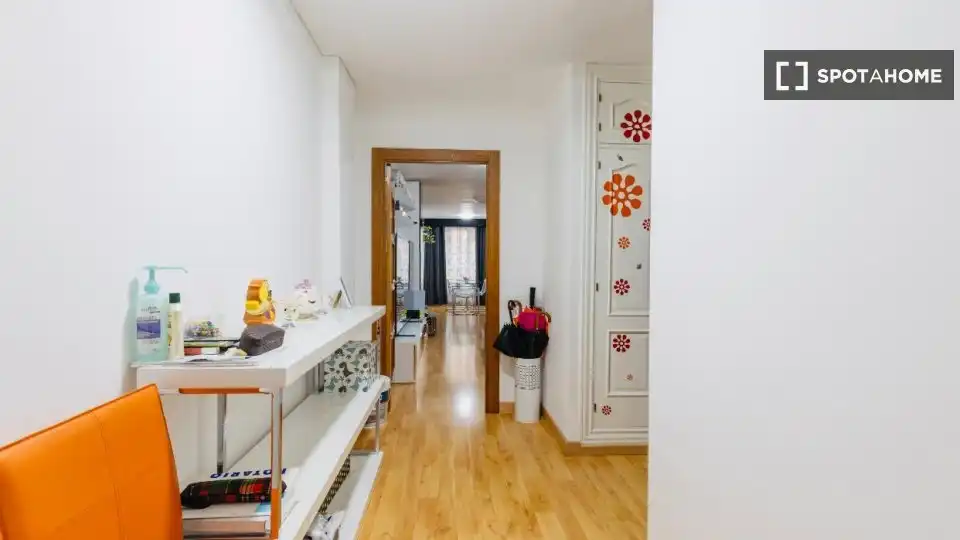 Habitación 161 m², Granada