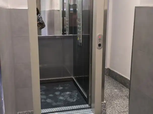 Pis de 90 m² a Lleó