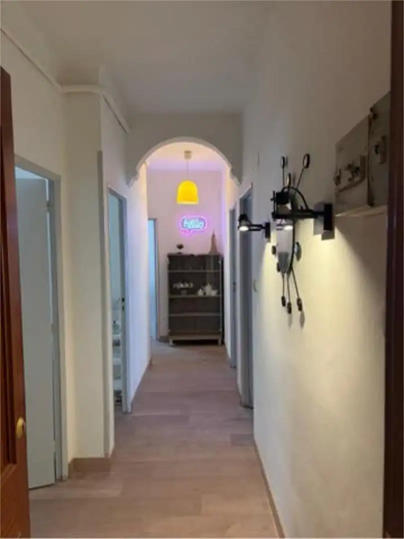Piso de 85 m² en Salamanca