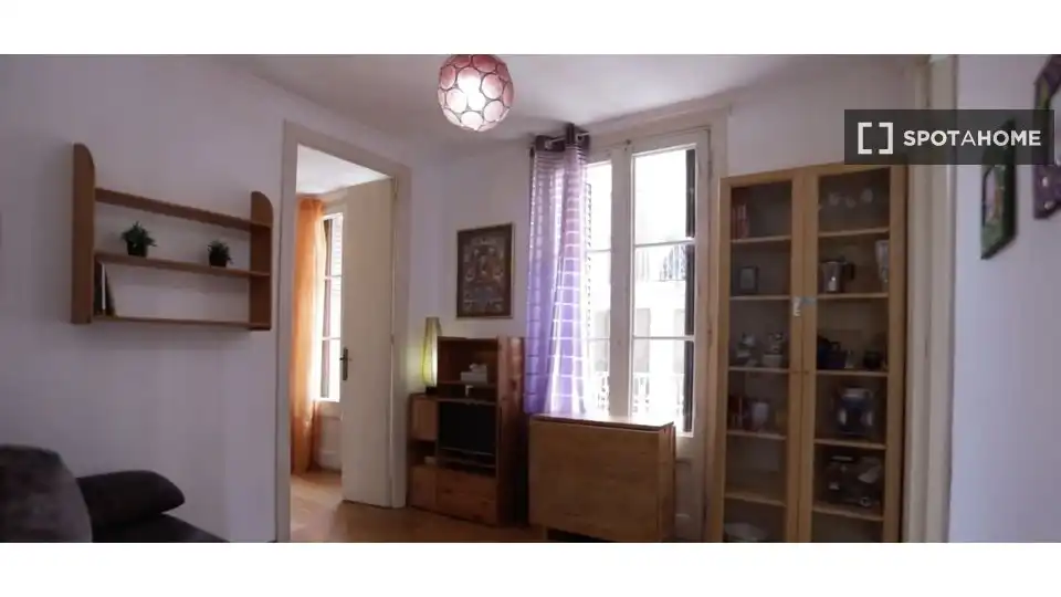 Piso de 50 m² en Barcelona