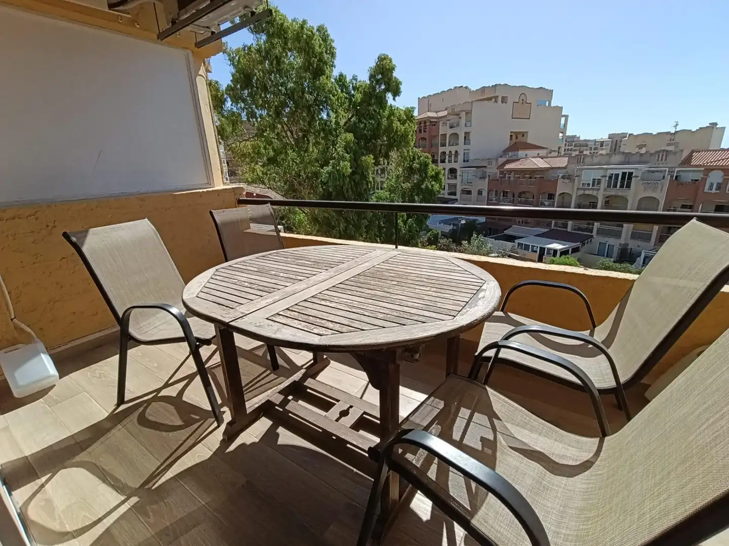 Piso de 75 m² en El Ejido