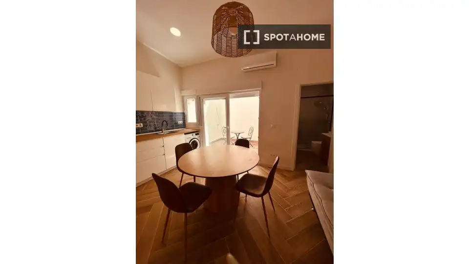 Habitación 63 m², Sagunto