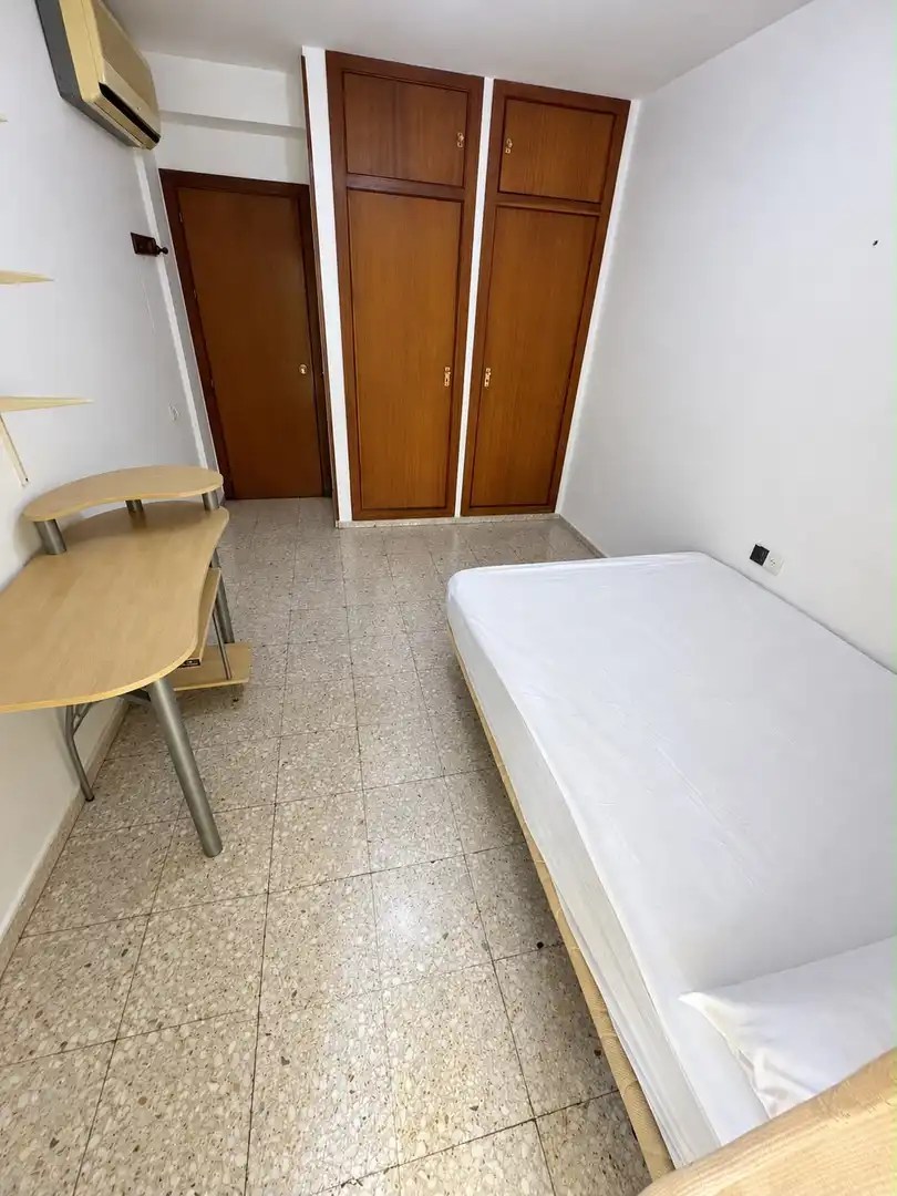 Квартира 149 м² в Кордове