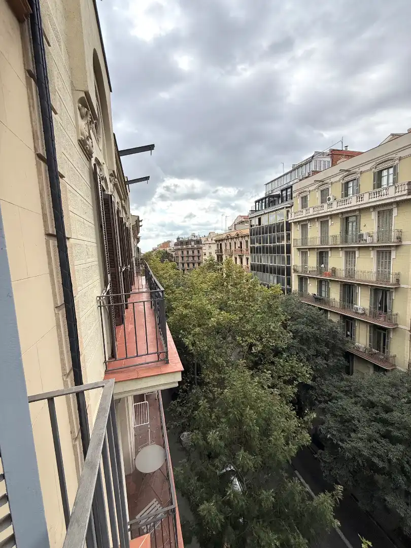Pis de 75 m² a Barcelona