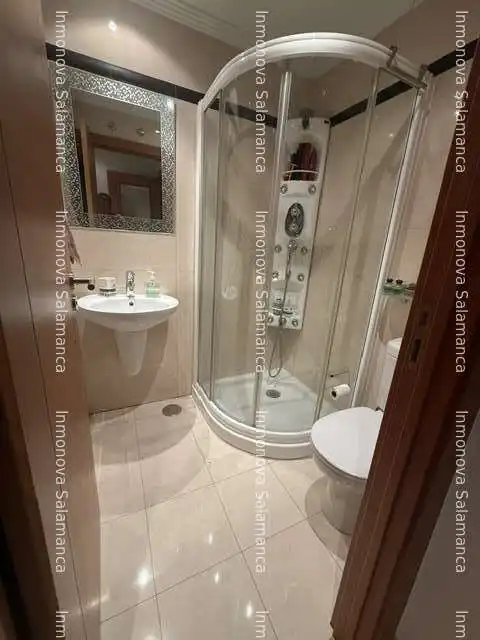 Pis de 80 m² a Salamanca
