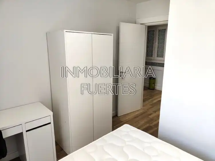 Habitación 110 m², León