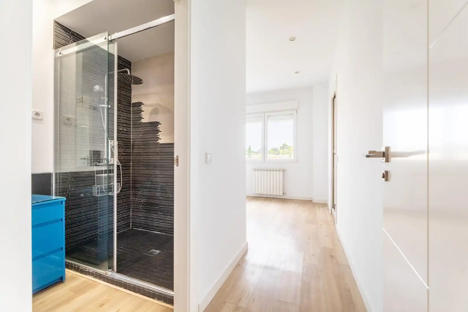 Piso de 147 m² en Madrid