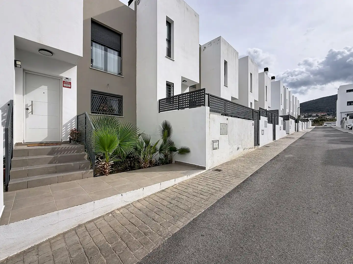 Casa 169 m² a Alhaurín de la Torre