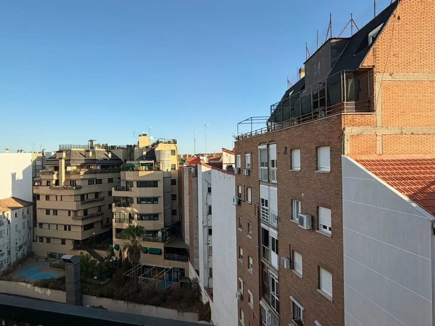 Piso de 69 m² en Madrid