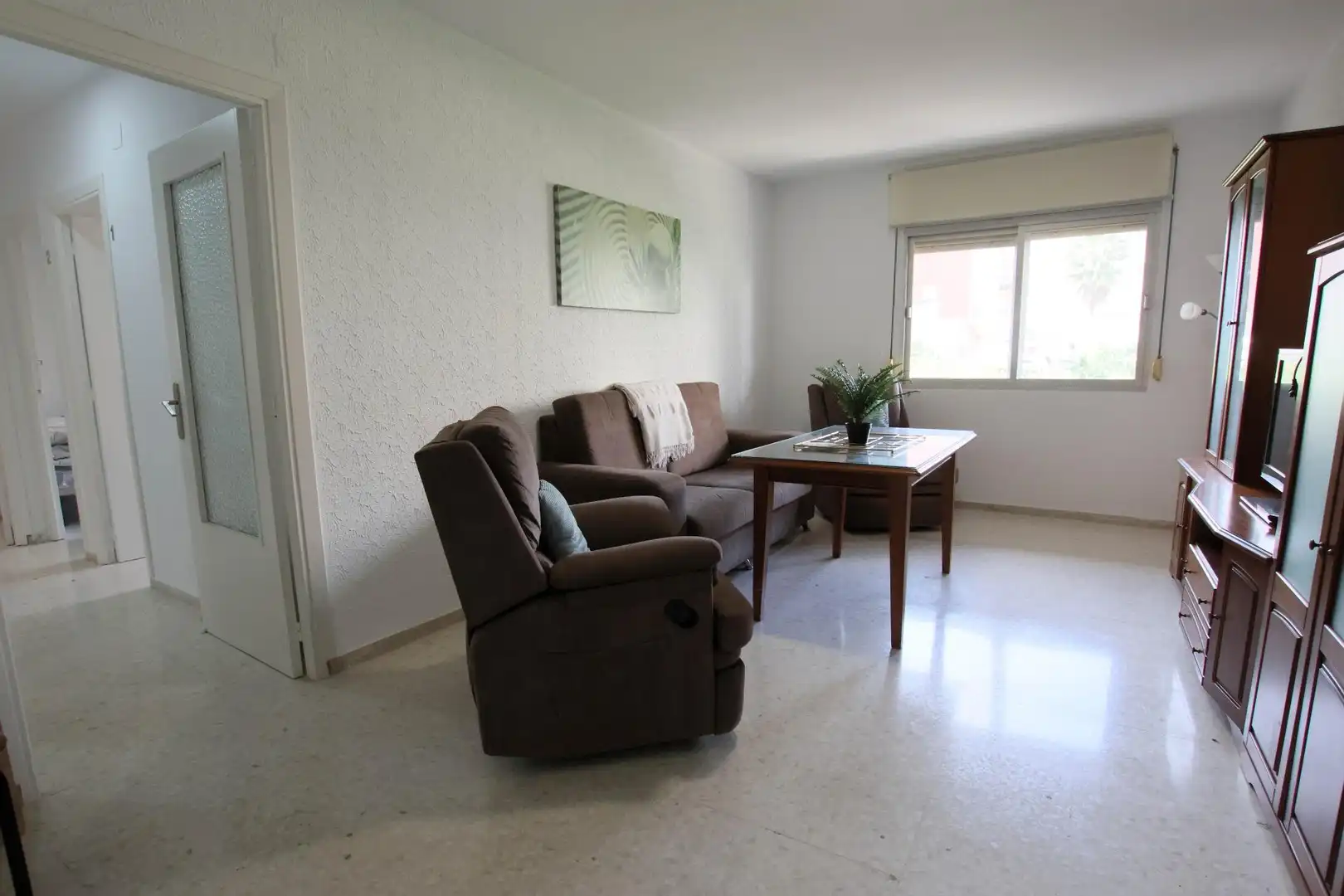 Piso de 90 m² en Badajoz