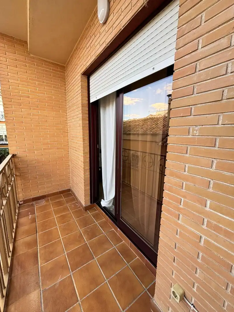 Piso de 83 m² en Valdepeñas