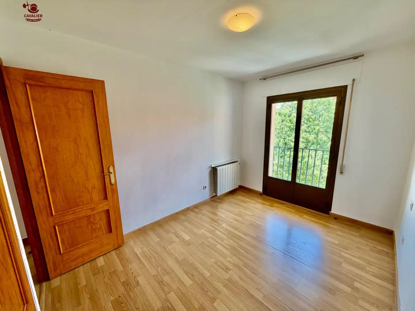 Pis de 115 m² a Collado Mediano