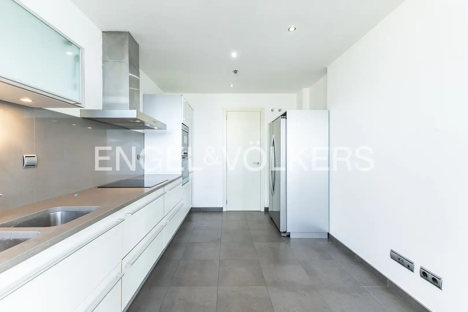 Piso de 185 m² en Barcelona
