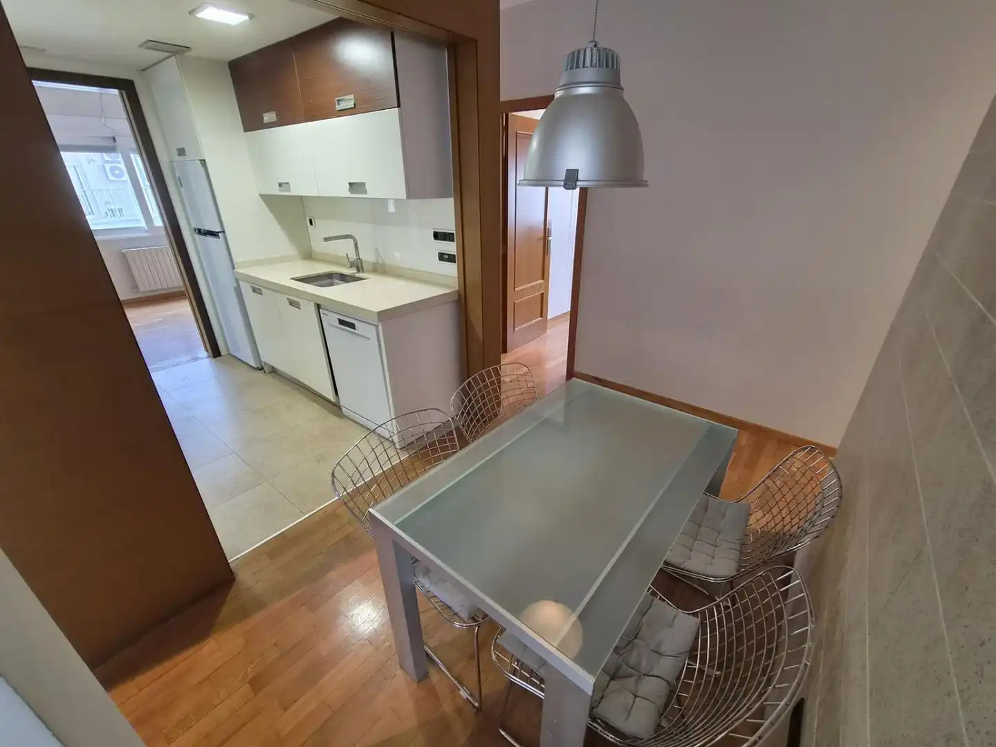 Pis de 117 m² a Castelló de la Plana