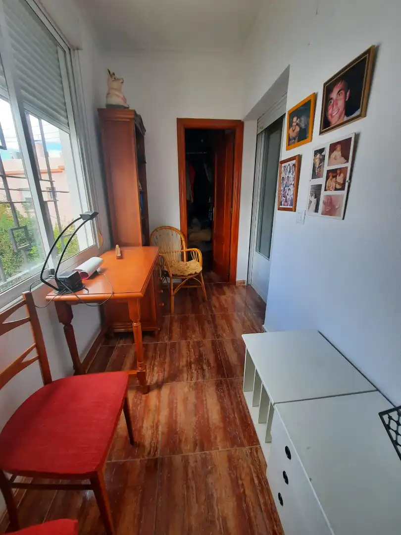 Piso de 100 m² en Badajoz