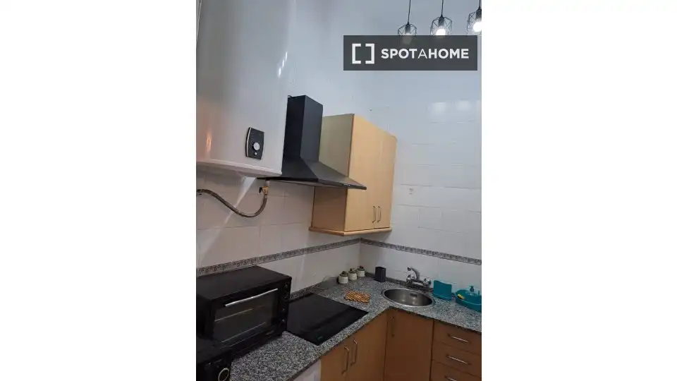 Habitación 81 m², Cádiz