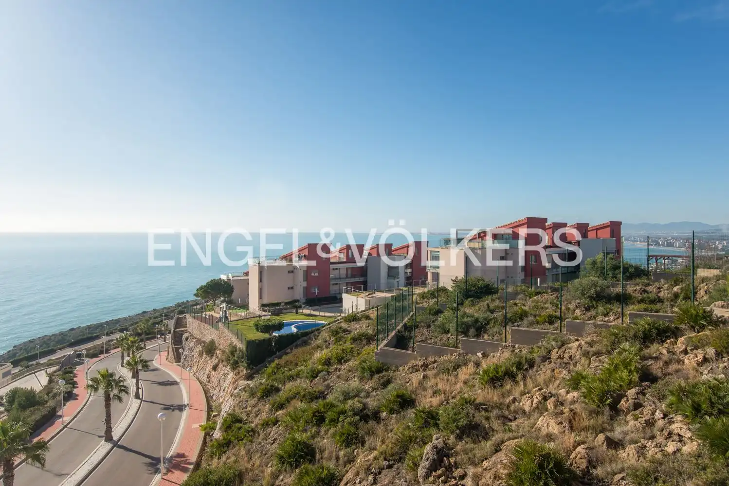 Piso de 160 m² en Oropesa del Mar