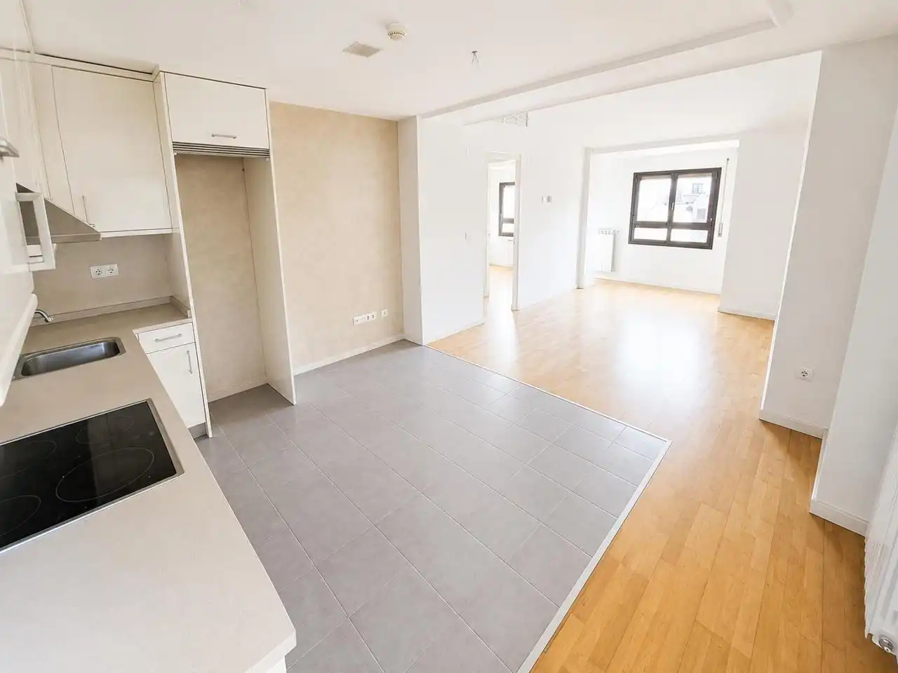 Piso de 100 m² en Zaragoza