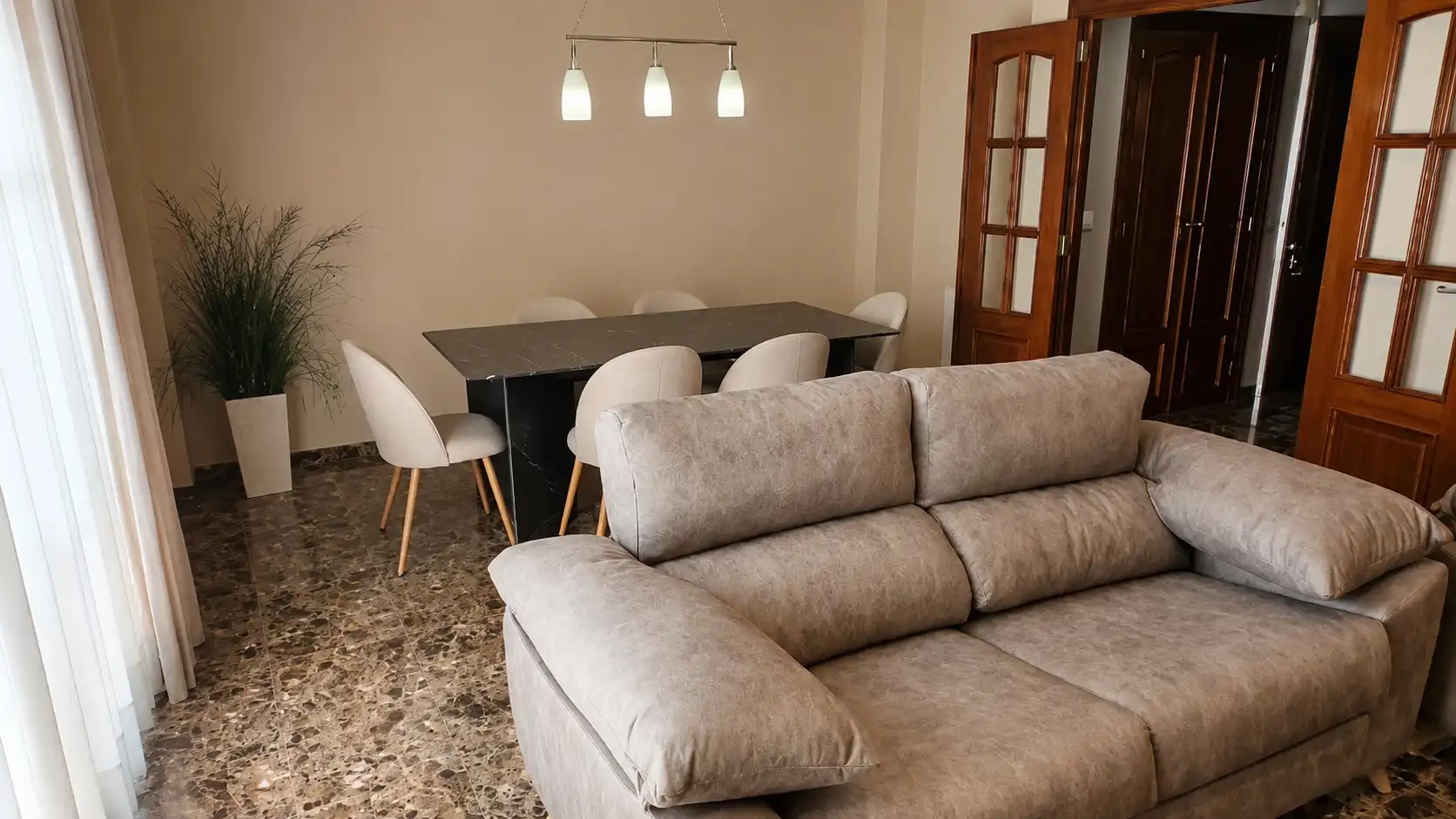 Piso de 154 m² en Vila-real