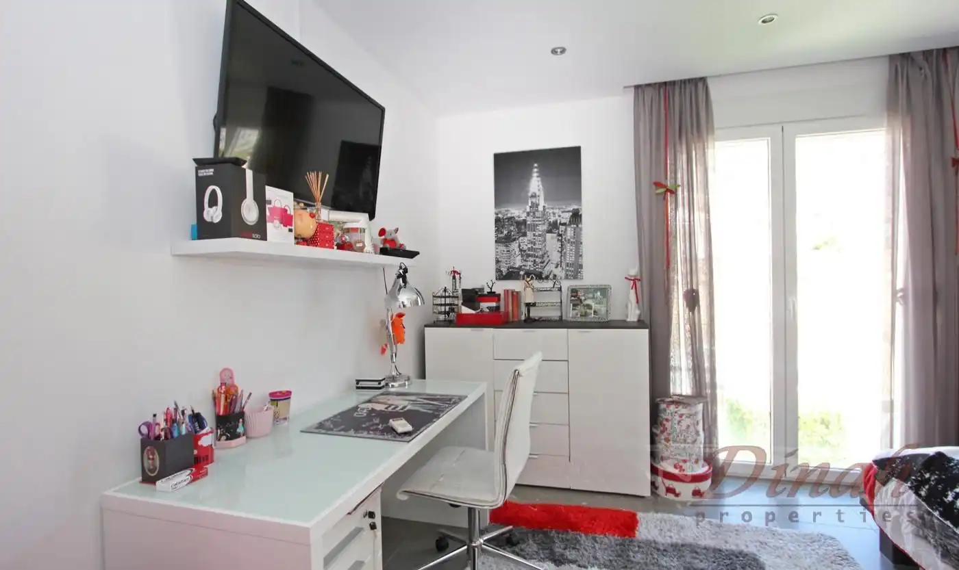 Piso de 370 m² en Altea