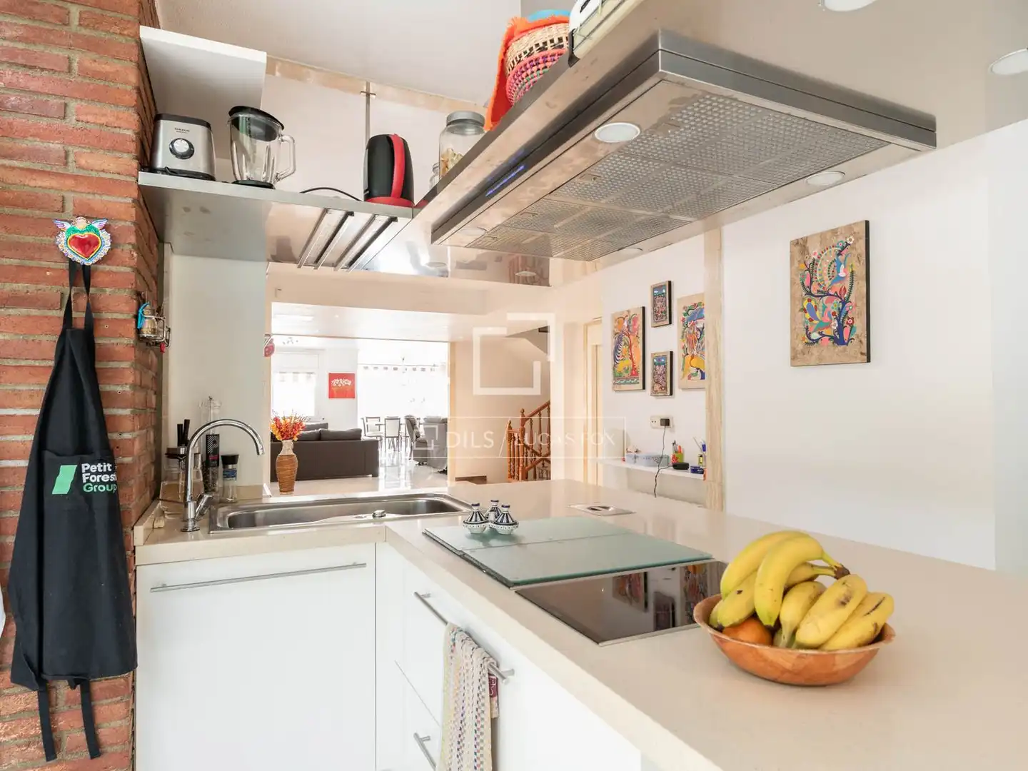 Casa de 406 m² en Castelldefels