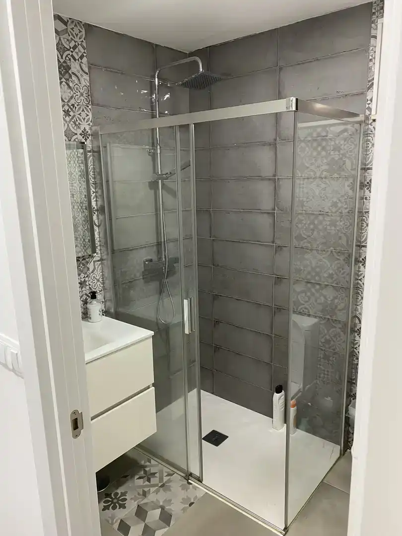 Piso de 60 m² en Carnota