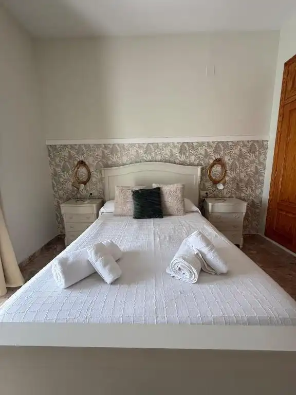 Zimmer 122 m², Córdoba