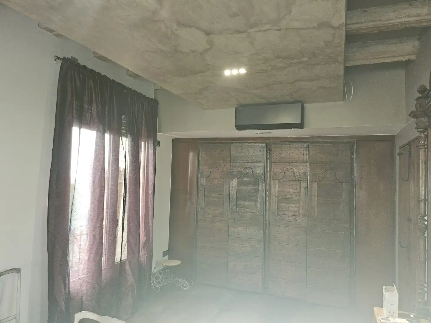 Piso de 140 m² en Zaragoza