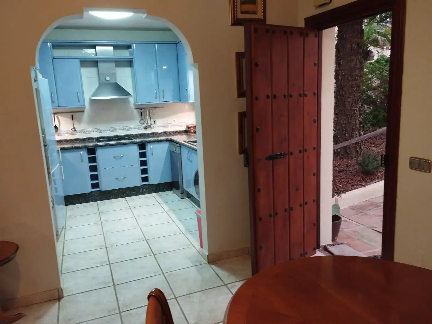 Piso de 120 m² en Viñuela