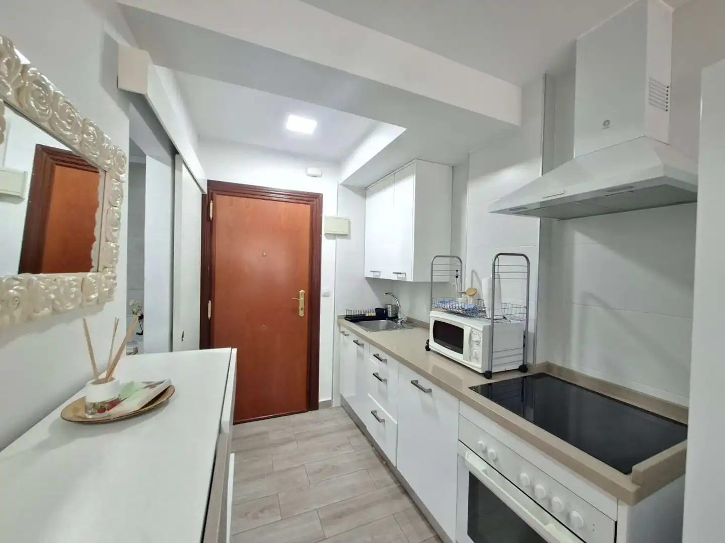 Квартира 35 м² в Vélez-Málaga