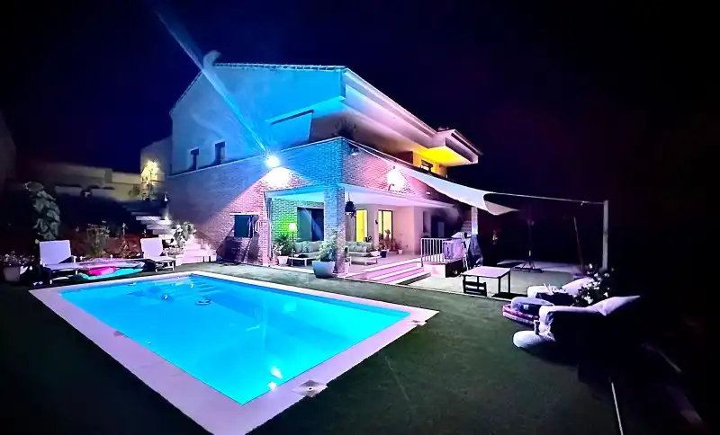 Piso de 882 m² en Argés