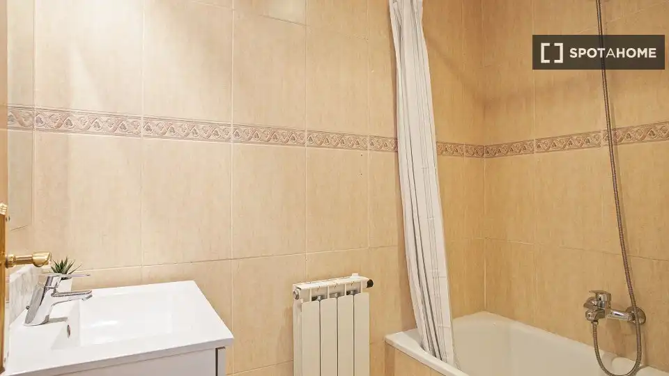 Stanza in affitto, Barcelona