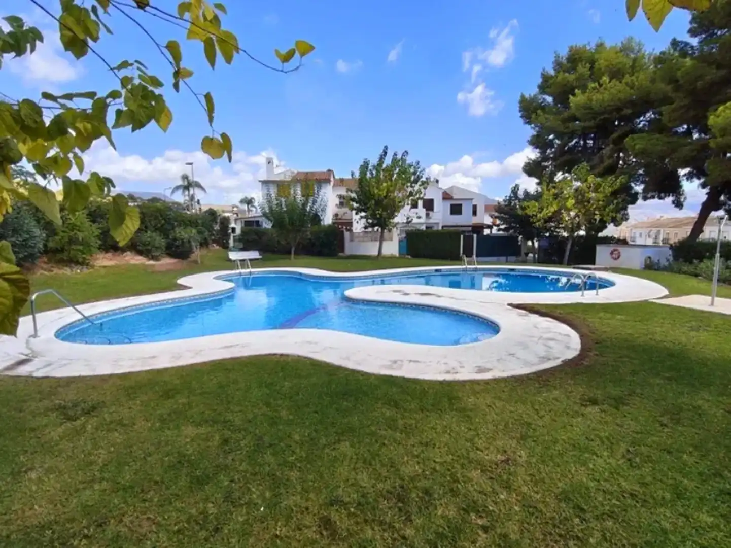Casa 85 m² a la Nucia