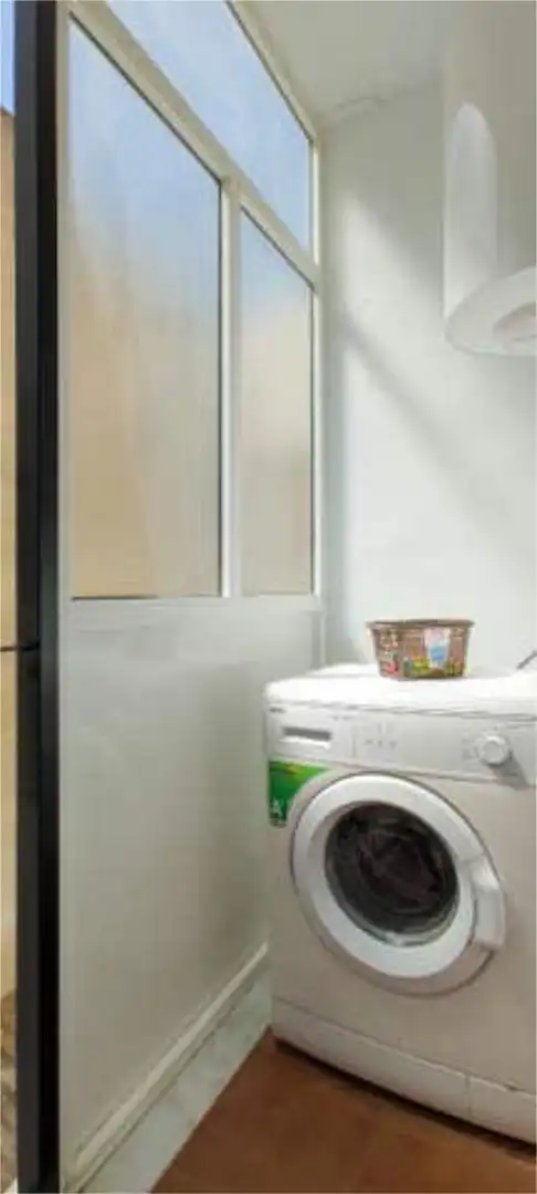 Piso de 80 m² en Albox