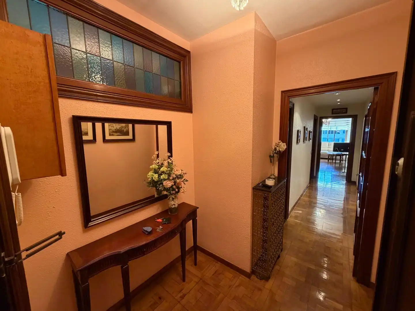 Piso de 90 m² en Barcelona