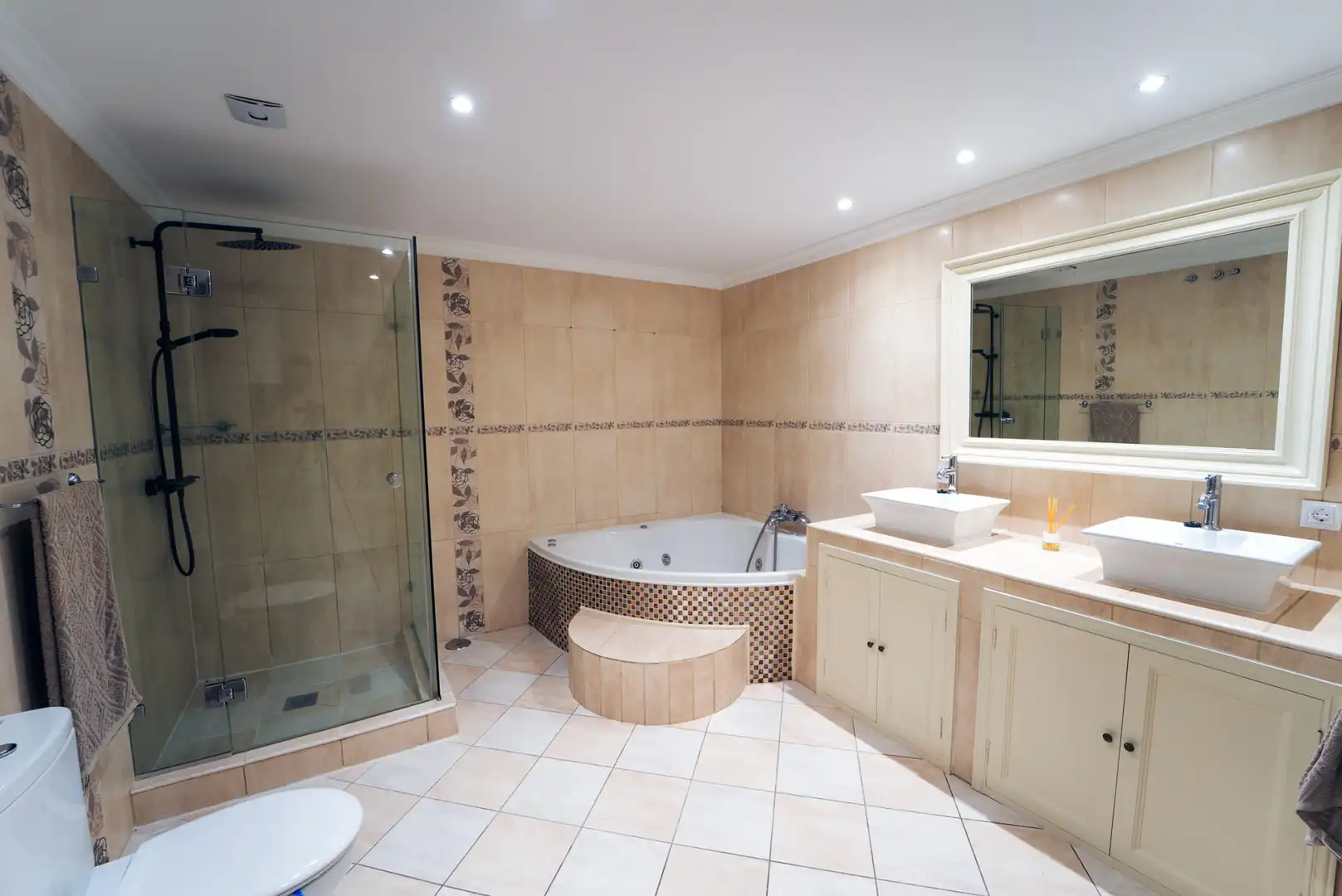 Casa de 470 m² a Marbella