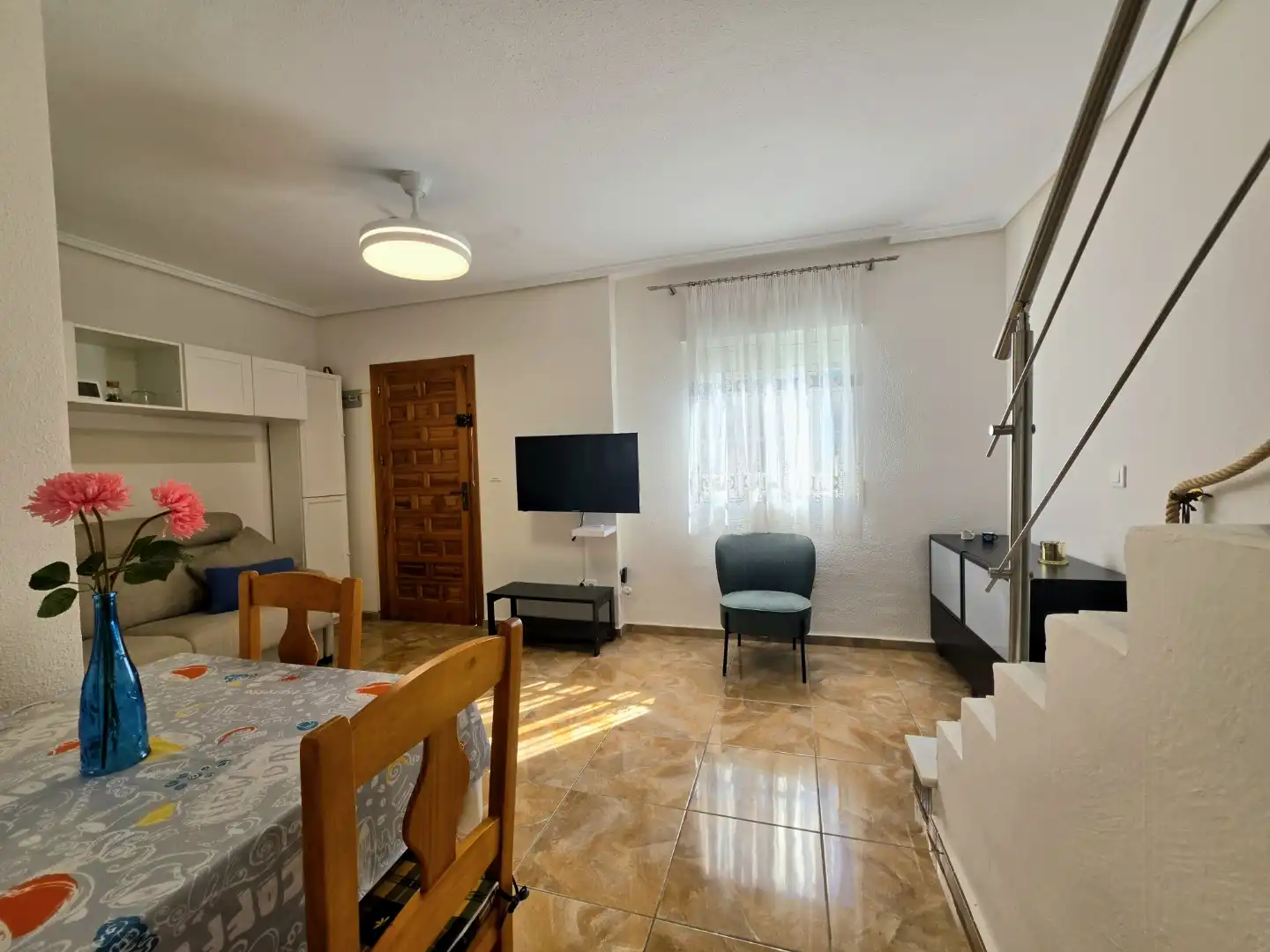 Piso de 60 m² en Santa Pola
