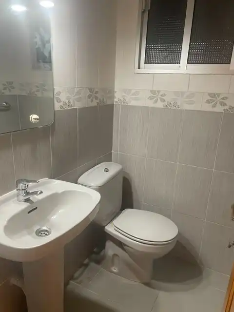 Piso de 84 m² en Las Palmas de Gran Canaria