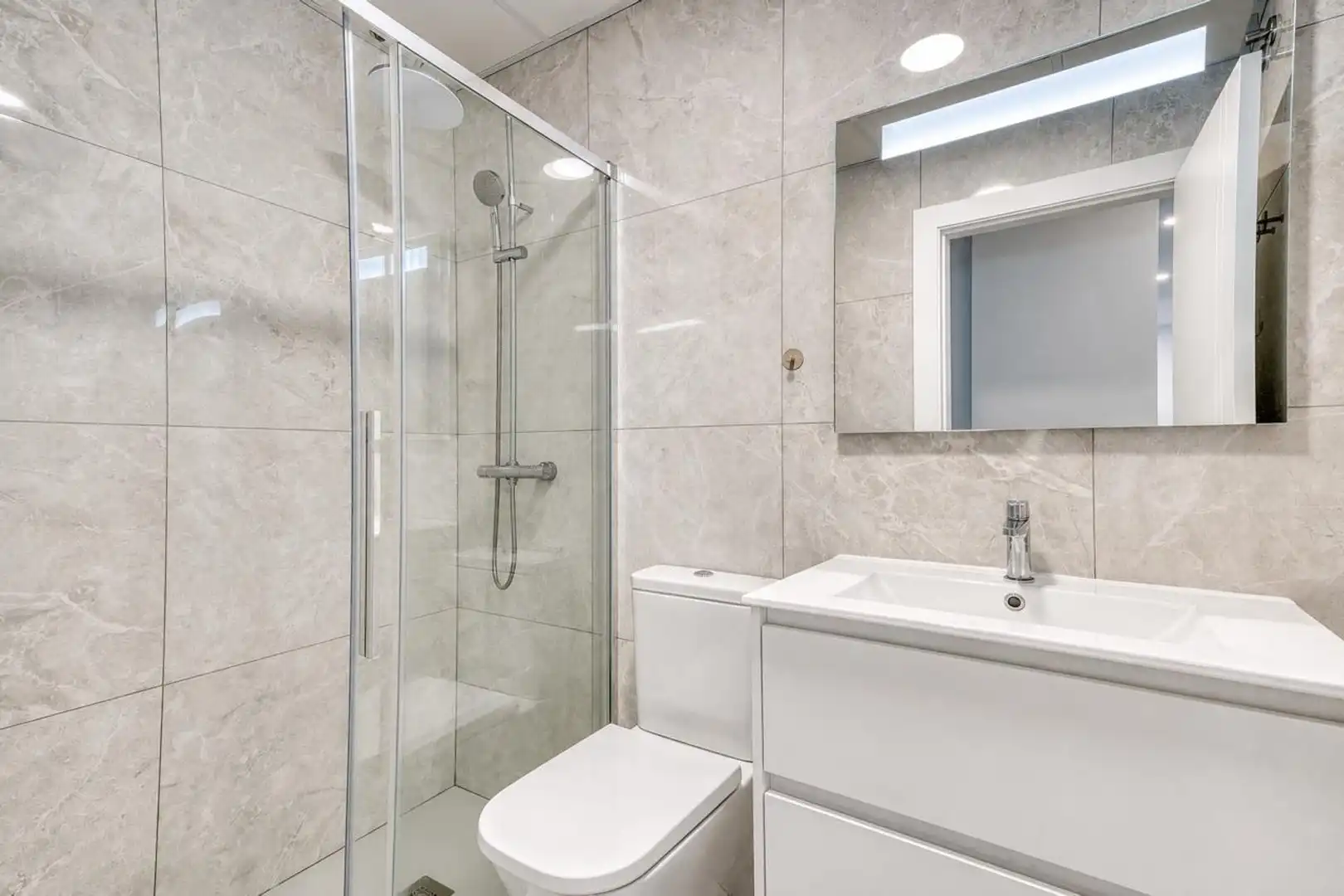 Piso de 55 m² en Fuengirola