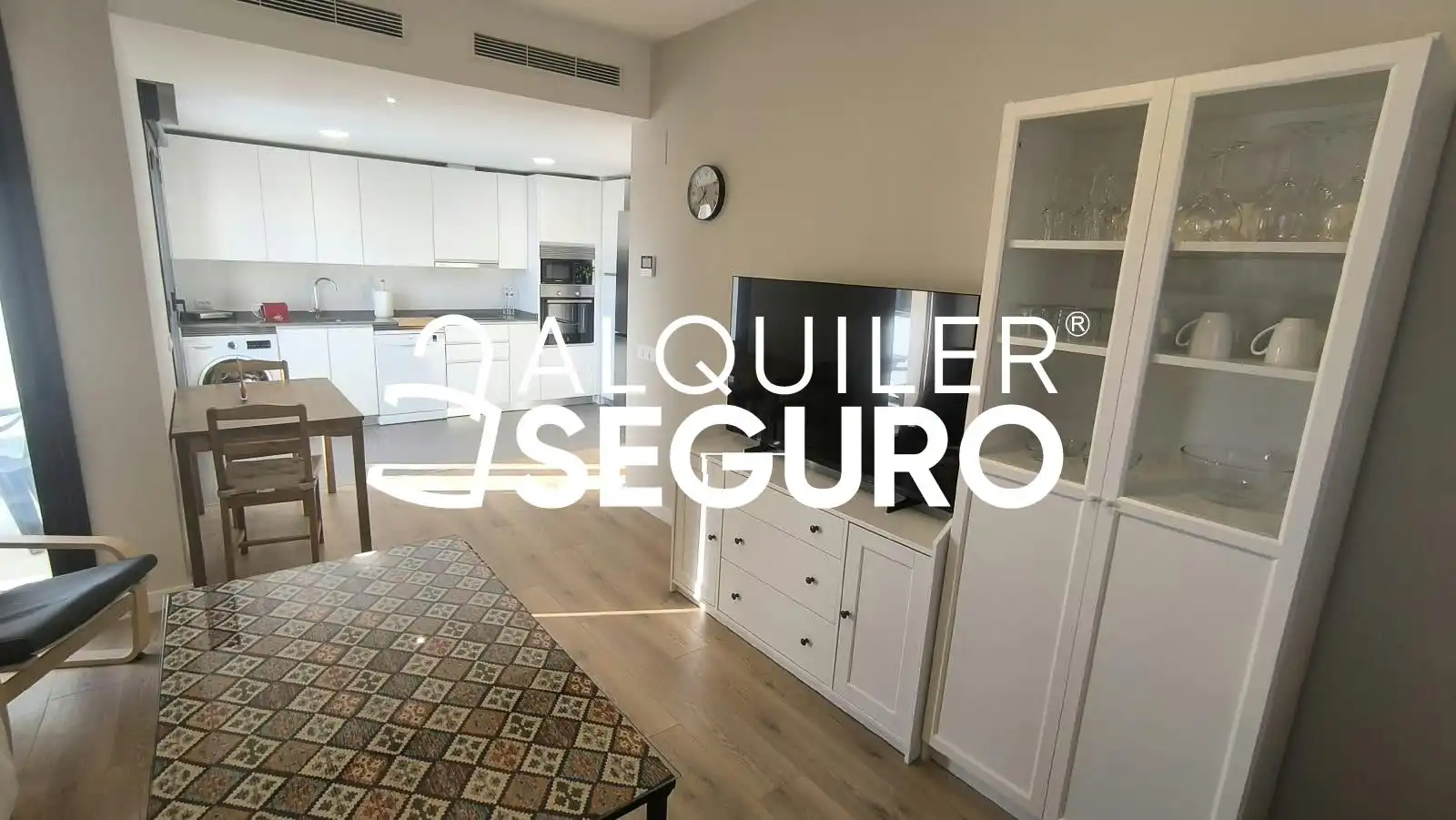 Piso de 60 m² en Sevilla