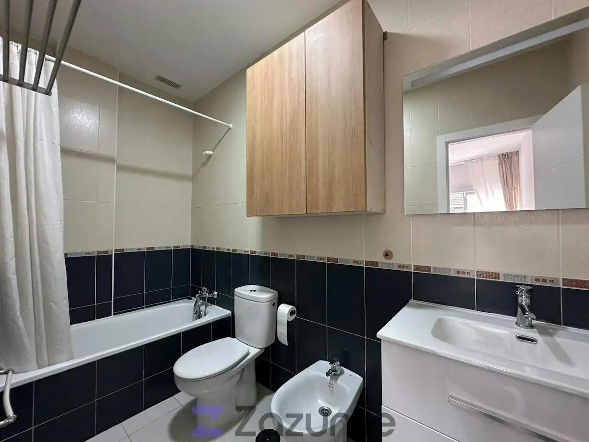 Piso de 144 m² en Málaga