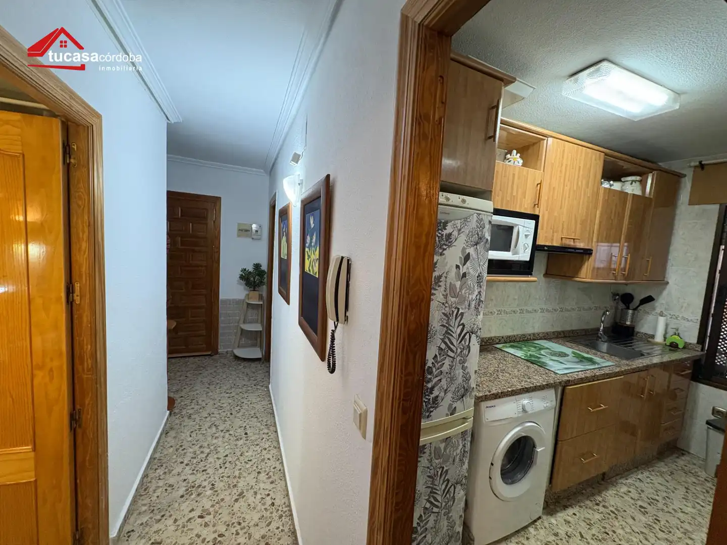 Wohnung 60 m² in Córdoba